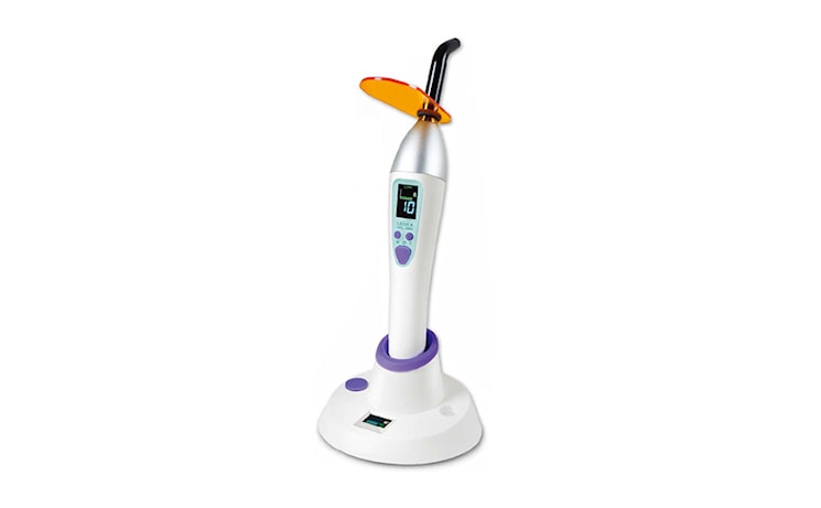 curing light wl 090