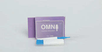 inter dental brush oral care