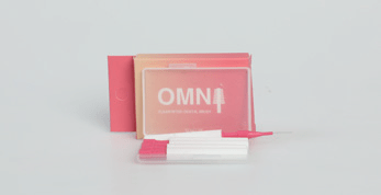 inter dental brush oral care