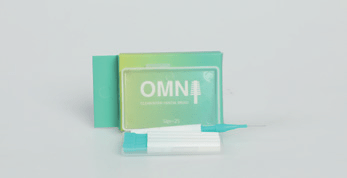 inter dental brush oral care