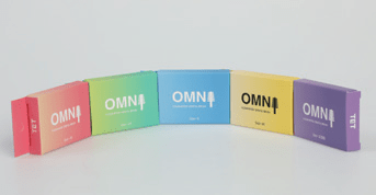 inter dental brush oral care