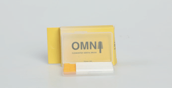 inter dental brush oral care