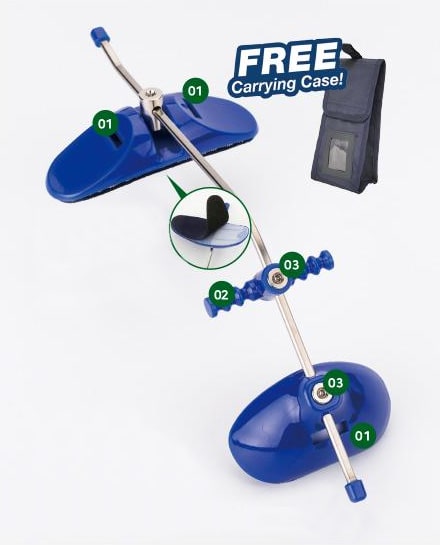 multi adjustable face mask