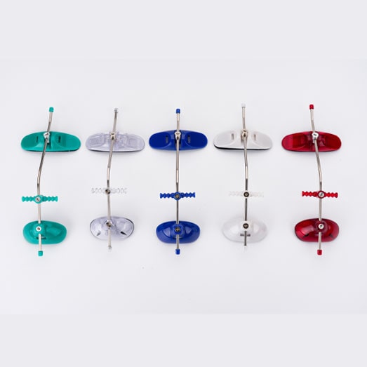 multi adjustable face mask