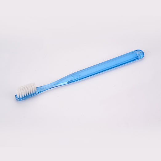 tooth brush patient care